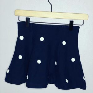 H&M skirt (sweater material)